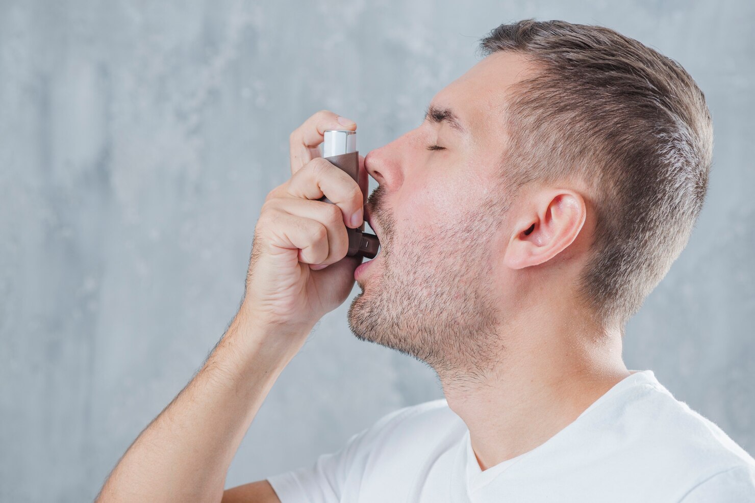 Asthma: Symptoms, Causes and Treatment Options