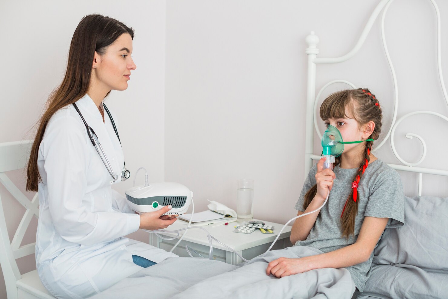 COPD: Symptoms, Risk Factors and Treatment