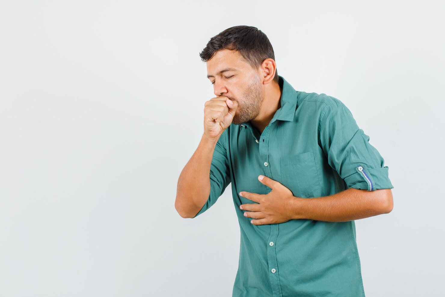 Phlegm, Cough and Breathing Problems (कफ, खांसी और सांस की समस्या)