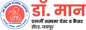 Dr Maan Clinic Jaipur Logo