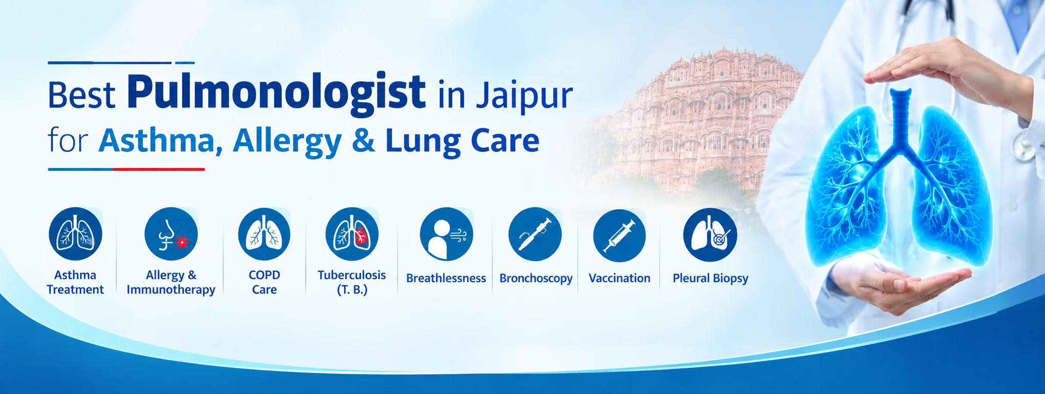 Healthcare Services